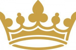 Gold princess crown clipart 1 » Clipart Portal