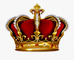 Crown King Queen Kingcrown - Realistic King Crown Drawing ...