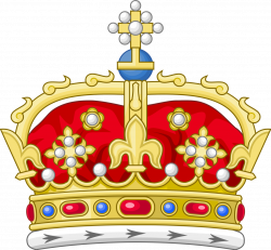Royal Crown Picture#3862930 - Shop of Clipart Library