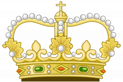 Spain Crown Clipart & Spain Crown Clip Art Images #2896 ...
