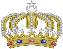 File:Crown of the Khedive of Egypt.svg - Wikimedia Commons