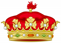 File:Heraldic Crown of Spanish Grandee.svg - Wikimedia Commons