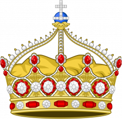 File:Crown of the German Empress.svg - Wikipedia