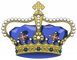 File:Crown of Italian hereditary prince.svg - Wikimedia Commons
