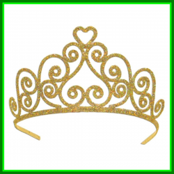 Best Princess Crown Clip Art Images » Free Vector Art ...