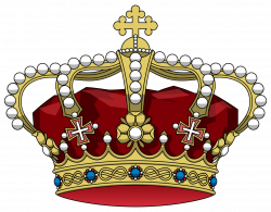 File:Crown of Savoy.svg - Wikimedia Commons
