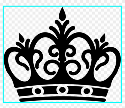 Inspiring King And Queen Clipart Clip Art Of Crown - Queen ...