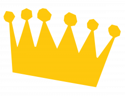 Clipart - Crown refixed