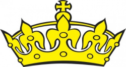 King And Queen Crowns Clipart | Clipart Panda - Free Clipart Images