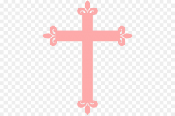 Baptism Christian cross Baptists Crucifix Clip art ...