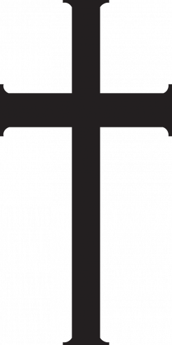 Crosses 1
