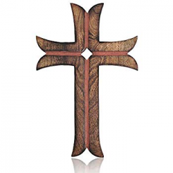 Amazon.com: Valentines Day Gifts Wooden Religious Catholic ...