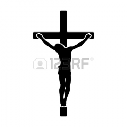 Collection of Crucifix clipart | Free download best Crucifix ...