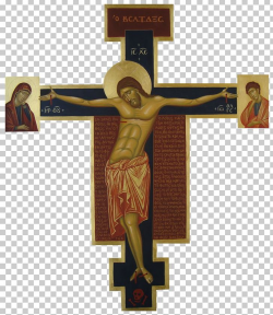 Christian Cross Crucifix Byzantine Art Icon PNG, Clipart ...