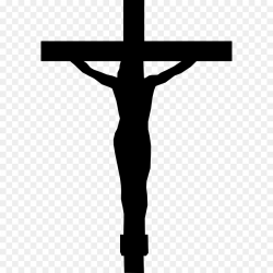 Jesus Cartoon clipart - Cross, Hand, transparent clip art