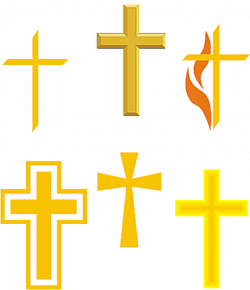 Take an Illustrated Tour of Christian Symbols | Pinterest ...