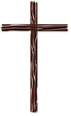 The christ on cross clipart - WikiClipArt