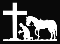 Free Christian Cowboy Cliparts, Download Free Clip Art, Free ...