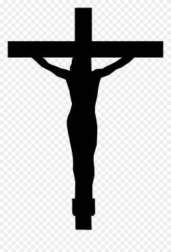 Christian Cross Clip Art Designs - Jesus On The Cross ...