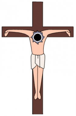 Cross Jesus Died Clipart - Clip Art Library