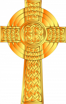 Celtic cross Christian cross Crucifix Clip art - catholic 1475*2333 ...