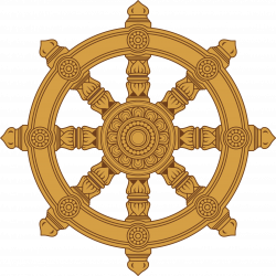 Image result for dharma wheel | TEA | Pinterest | Dharma wheel