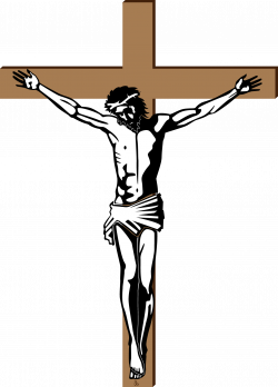 Cross Crucifixion of Jesus Depiction of Jesus Christianity ...