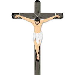 5+ Crucifixion Clipart | ClipartLook