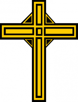 Crucifix Clipart | Free download best Crucifix Clipart on ...