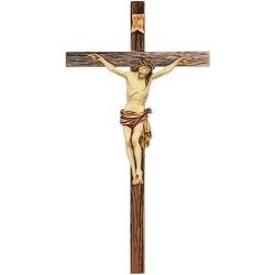 Christian cross Crucifixion Processional cross Memorial ...