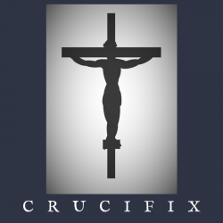 Crosses of Jesus: The Crucifix - Pastor Robert's sermon for ...