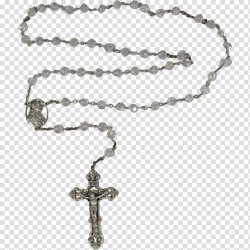 Rosary Crucifix Prayer Beads Christian cross Jewellery ...