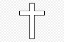 Crucifix Drawing | Free download best Crucifix Drawing on ...