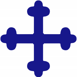 File:Lazarus Cross1.svg - Wikimedia Commons