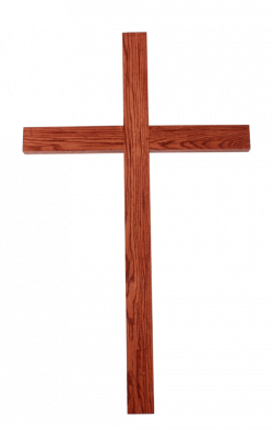 Crucifix Christian cross Wood Church - christian cross png ...