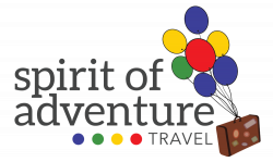 Blog — Spirit of Adventure Travel