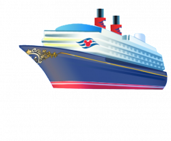 28+ Collection of Disney Cruise Clipart | High quality, free ...