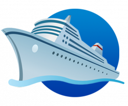 Cruise ship Bus Royal Caribbean Cruises MS Oasis of the Seas ...