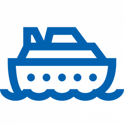 Computer Icons Cruise ship Clip art - cruise 1600*1600 transprent ...