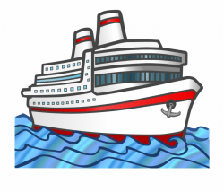Disney Cruise Ship Clip Art Cruise Clipart 3 Nautical - Ship ...