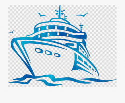 Disney Cruise Ship Clipart - Cruise Ship Clip Art #138415 ...