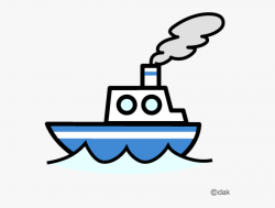Cute Ship Clipart #2314310 - Free Cliparts on ClipartWiki