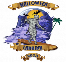 Maui Halloween Cruises to Lahaina 2014 | 808-879-6260