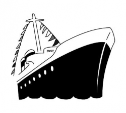 Free Cruise Ship Clipart, Download Free Clip Art, Free Clip ...