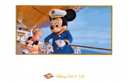 Disney Cruise Line Holidays 2018 / 2019 | Barrhead Travel