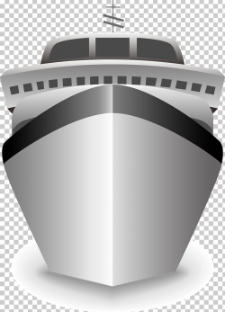 Cruise Ship Icon PNG, Clipart, Angle, Black And White ...