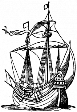Boats And Ships Drawing at GetDrawings.com | Free for personal use ...