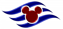 Disney Cruise Line Logos Clipart | Scrapbook pages | Disney ...