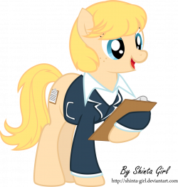 605461 - artist:shinta-girl, clothes, cruise, julie mccoy, ponified ...