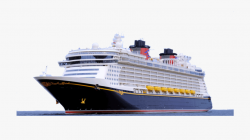 Cruise Ship Clip Art Png - Disney Cruise Ship Transparent ...